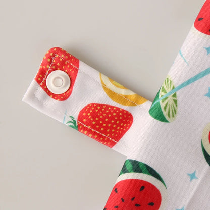 Sac à langer pliable