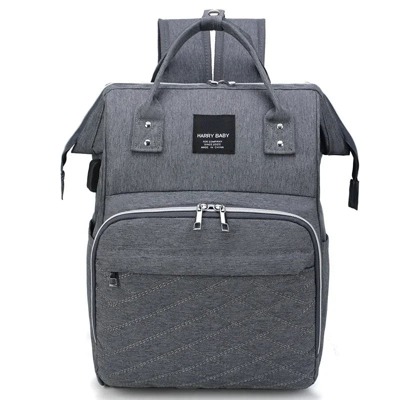 Sac à langer poussette