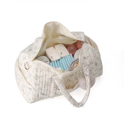 sac à langer bébé fille