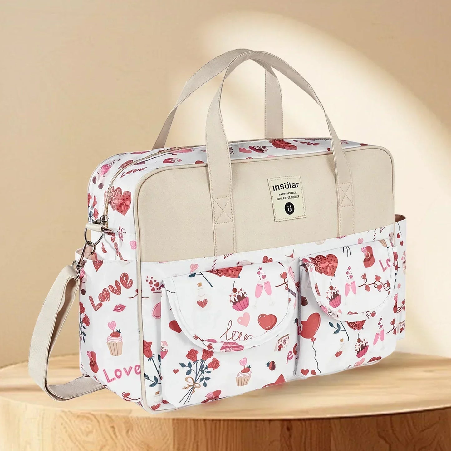 Sac à langer pour bébé