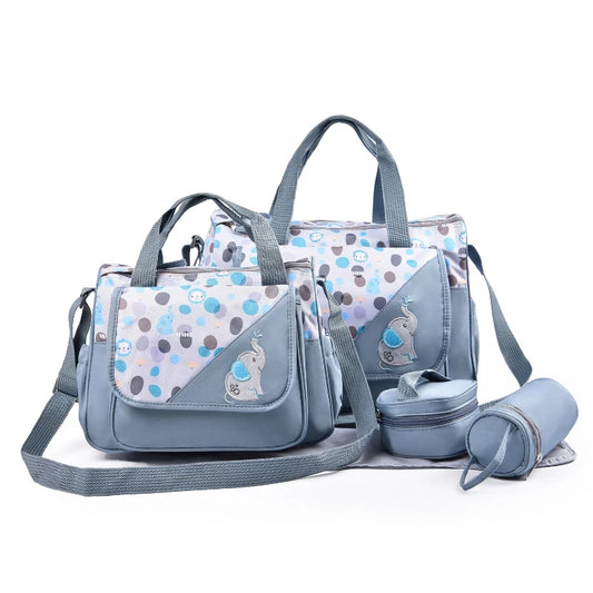 sac à langer bébé garçon