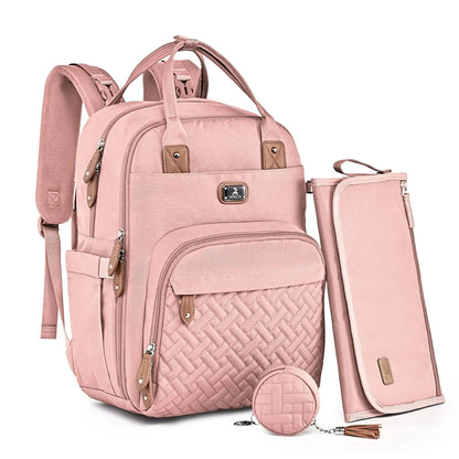 Sac à dos maternité