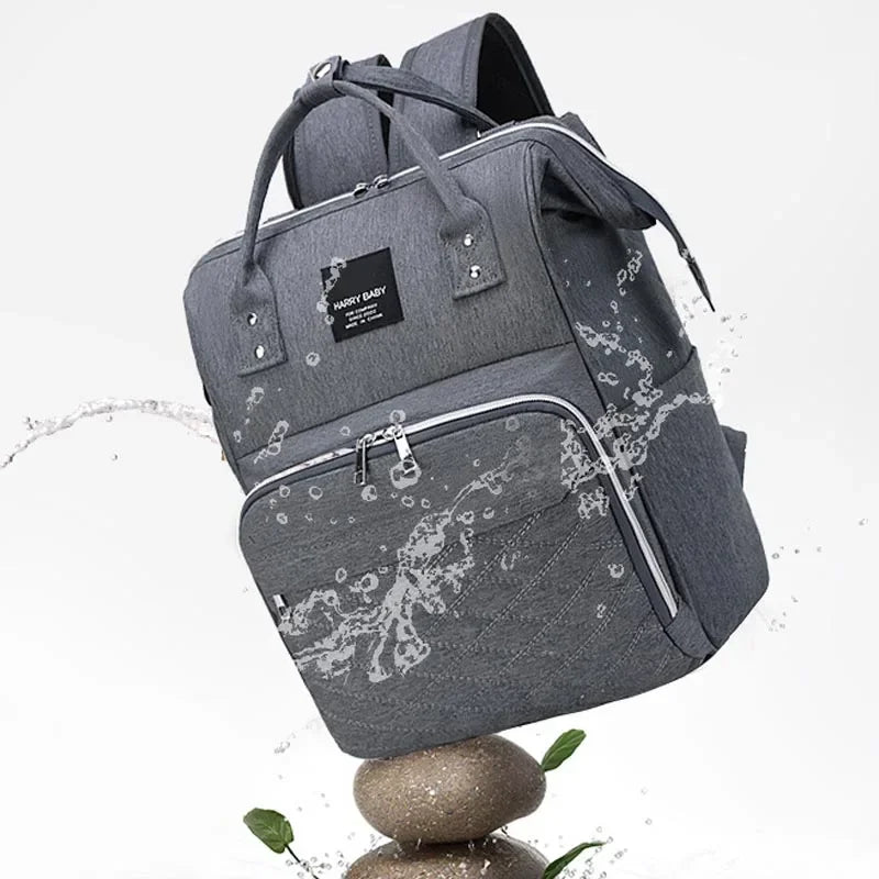 Sac à langer poussette