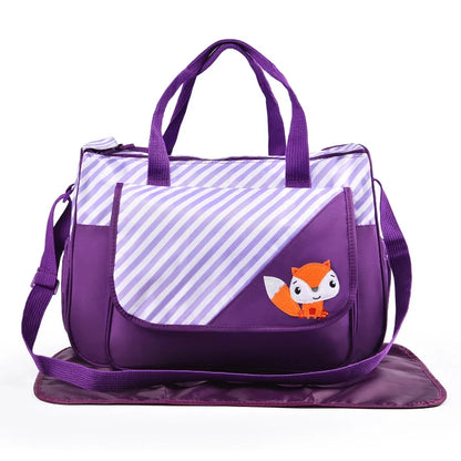 sac à langer bébé garçon