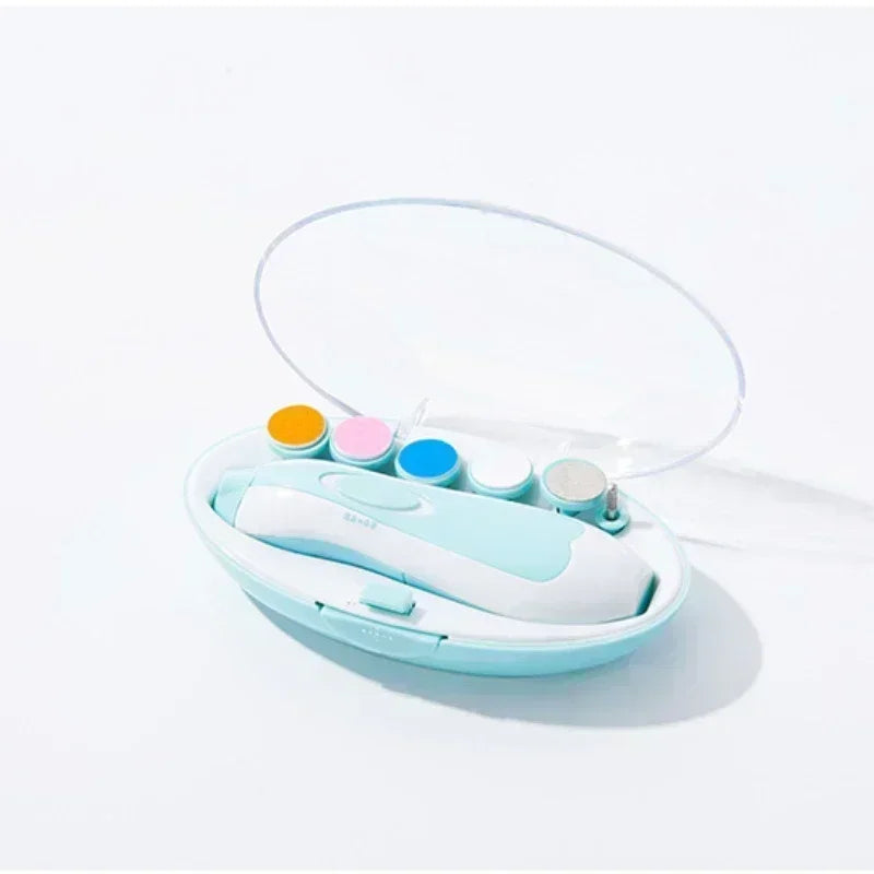 Coupe ongle electrique
