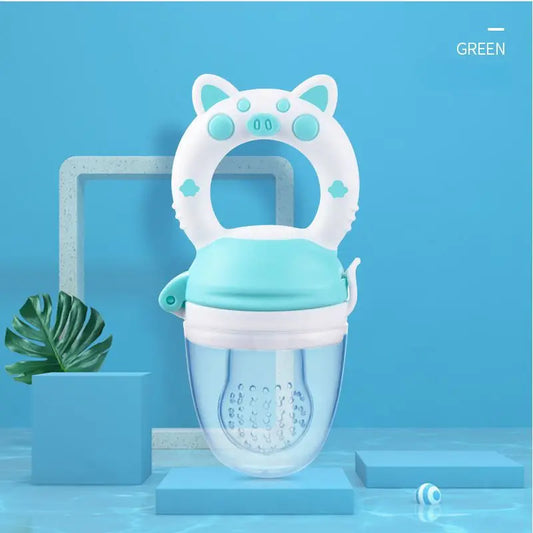 Tétine extracteur de jus