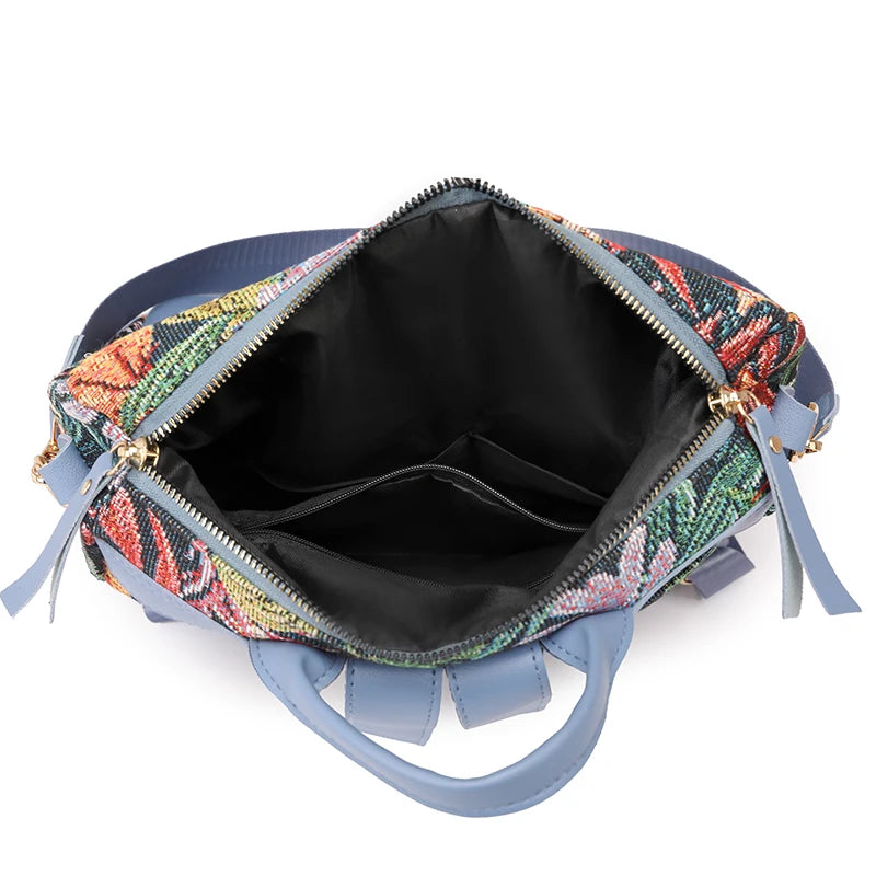 Diaper bag for girls