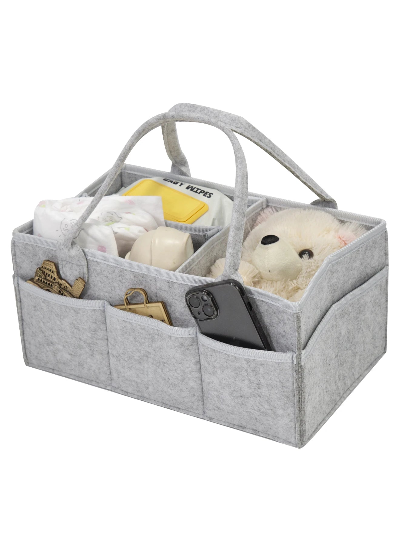 Grand organisateur de sac