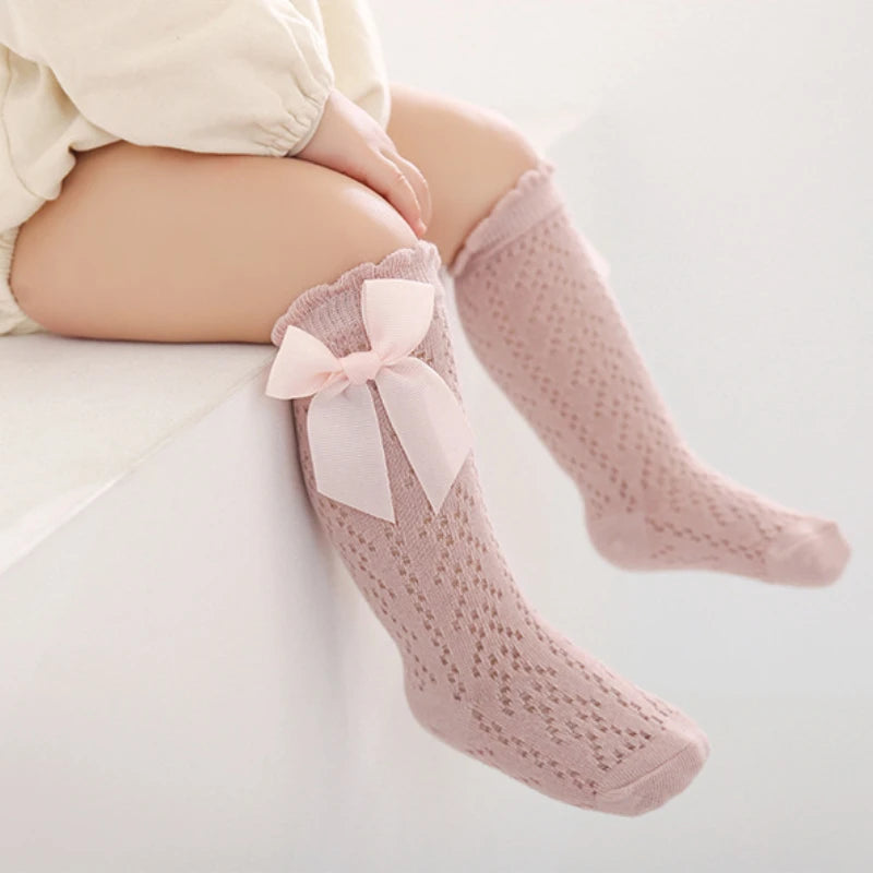 chaussette bebe
