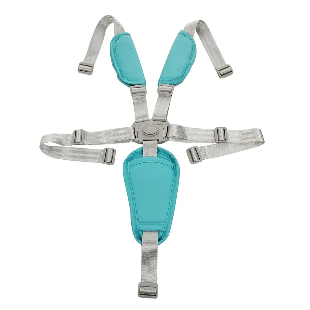 Ceinture de sécurité chaise