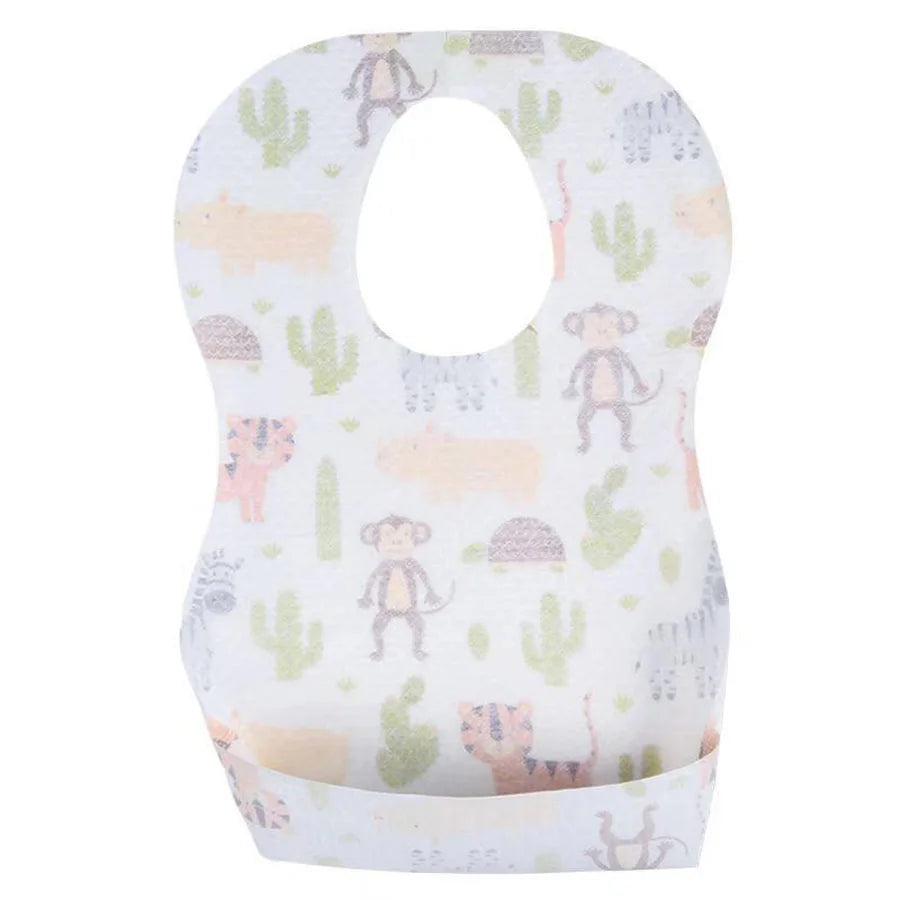 Bavoir bébé