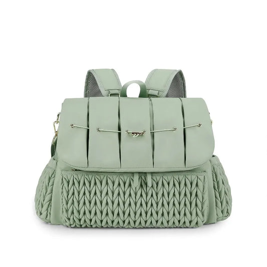 sac a langer à broder