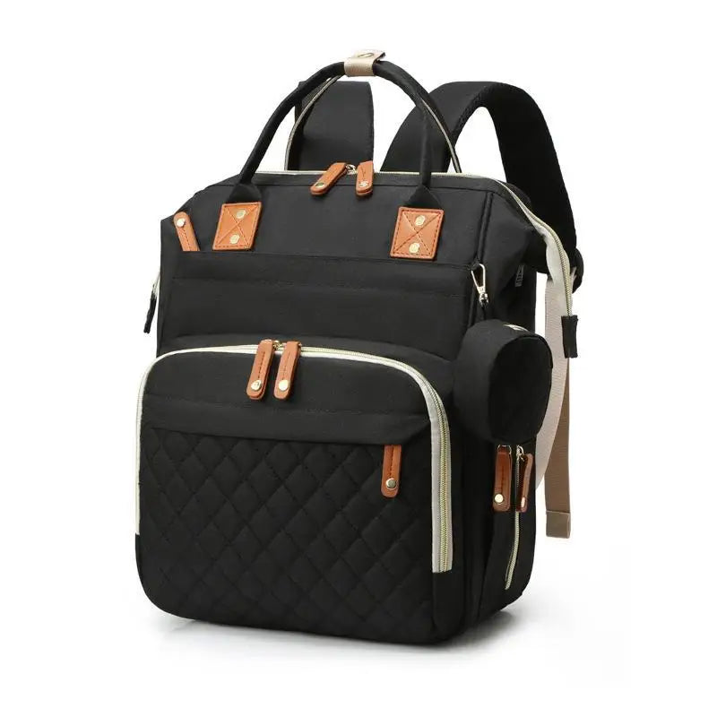 Sac à langer de voyage