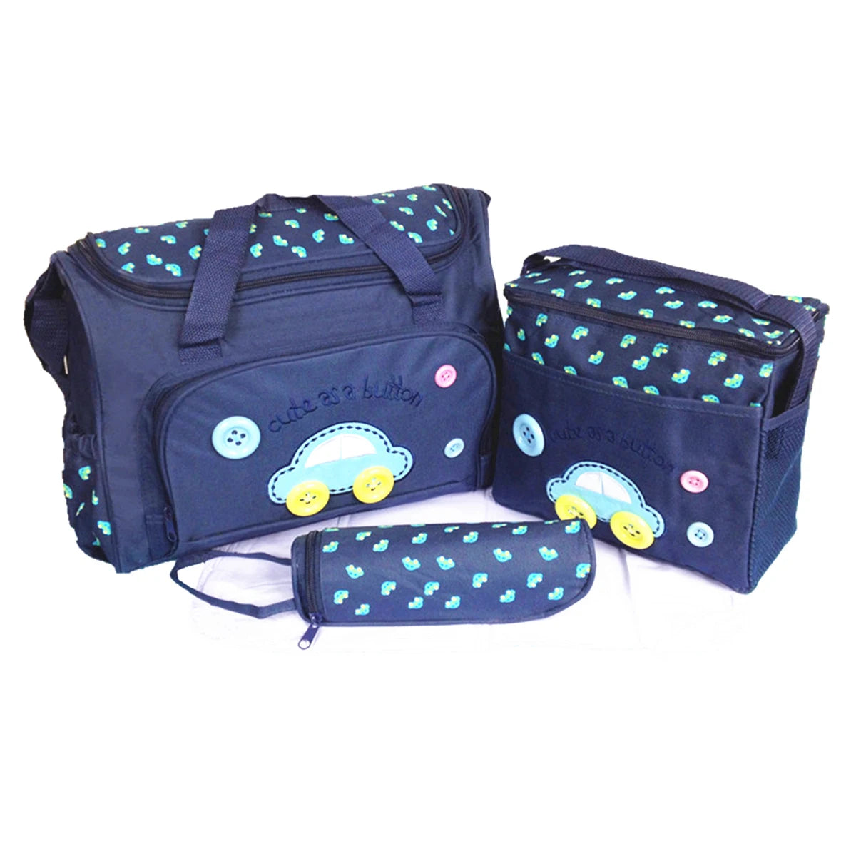 Walking Mum diaper bag