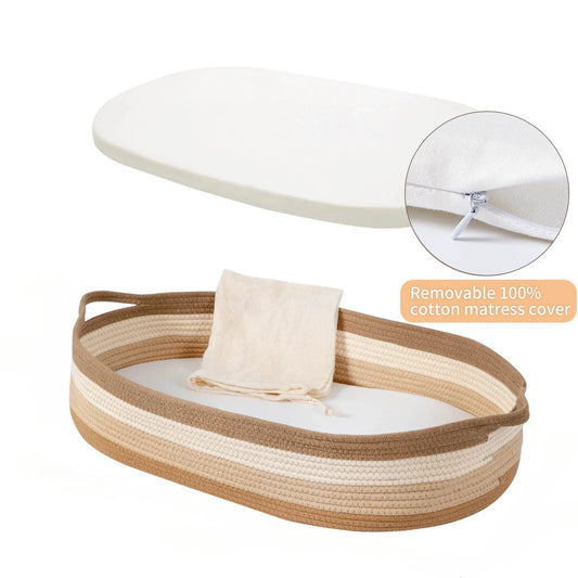 Matelas à langer