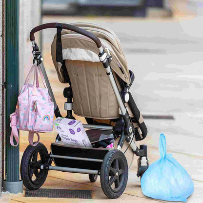 Sac à couches jetable