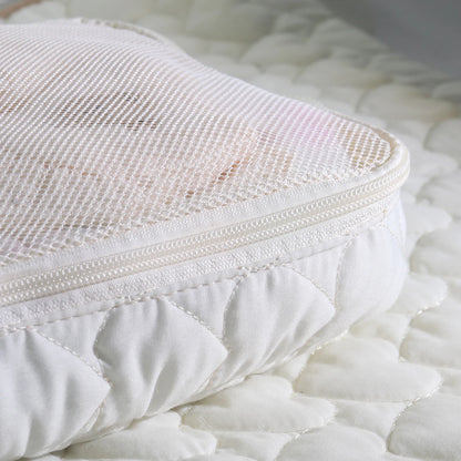 Sac à langer de voyage