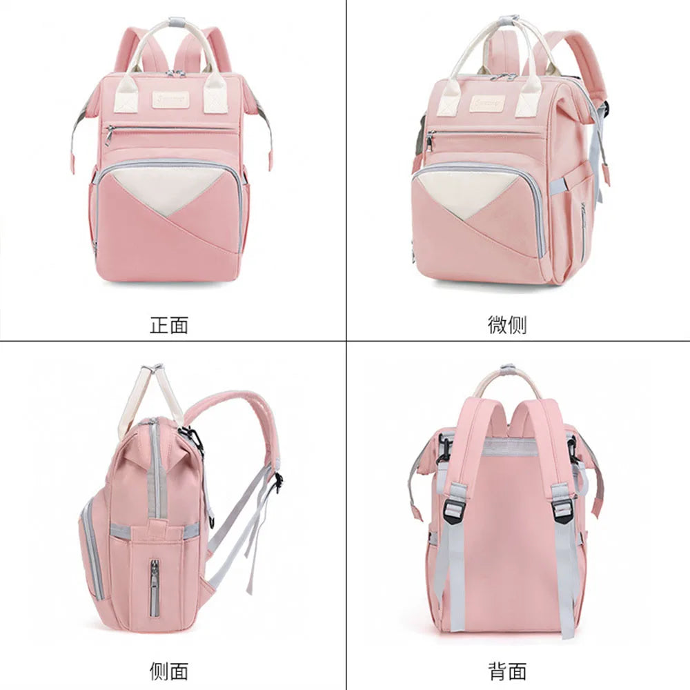 sac à langer randonnée