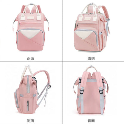 sac à langer randonnée