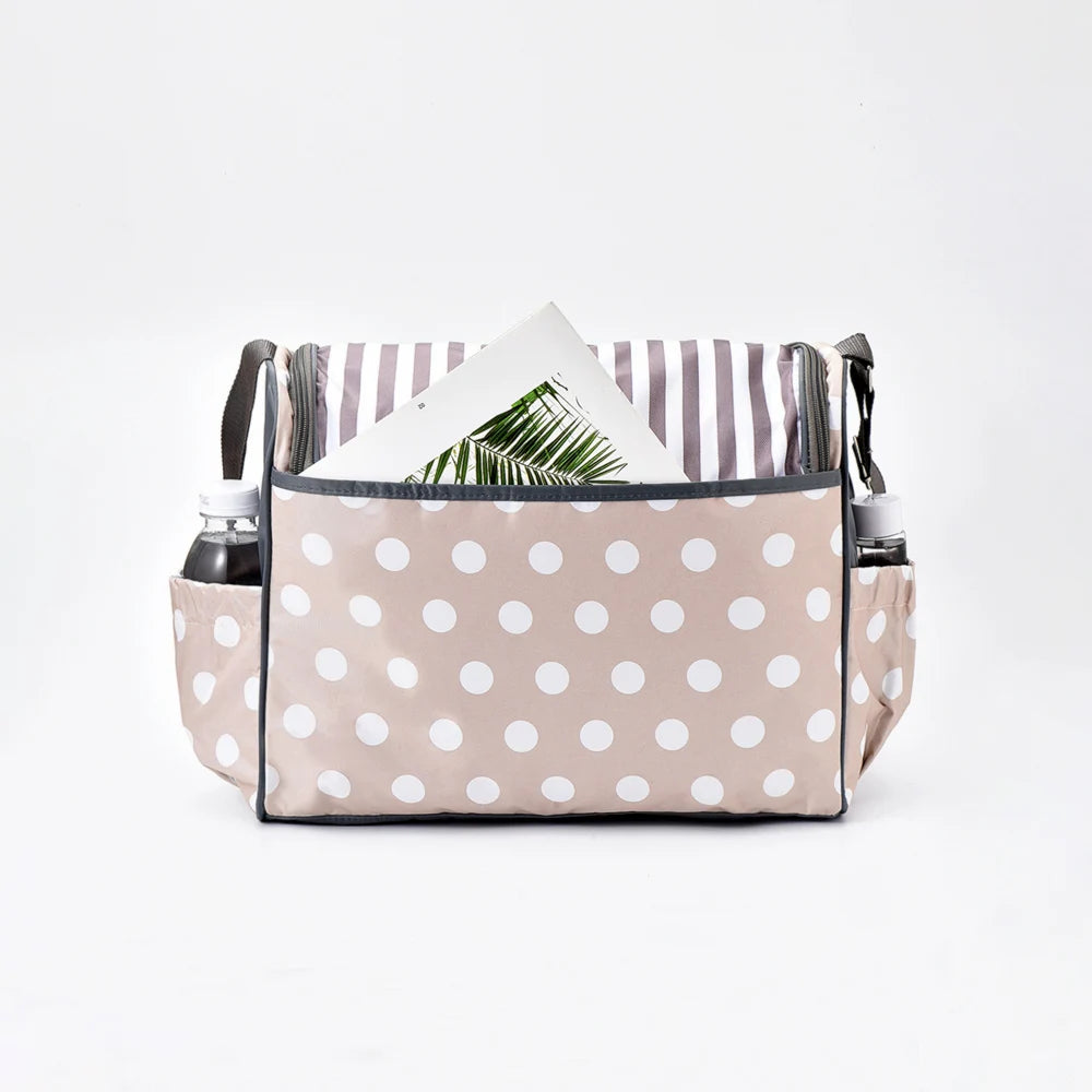 Sac à langer en Fibre Synthétique