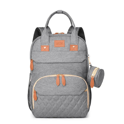 Sac à langer backpack