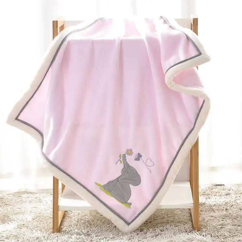 Couverture bébé