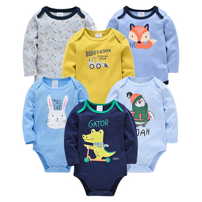Vêtements bébé