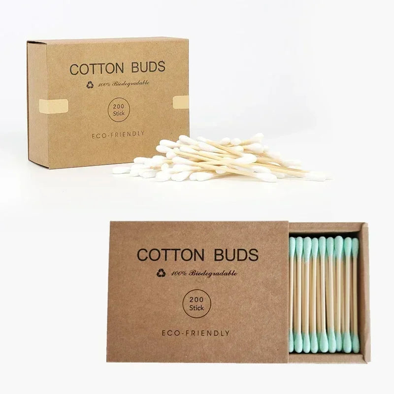 Coton tige