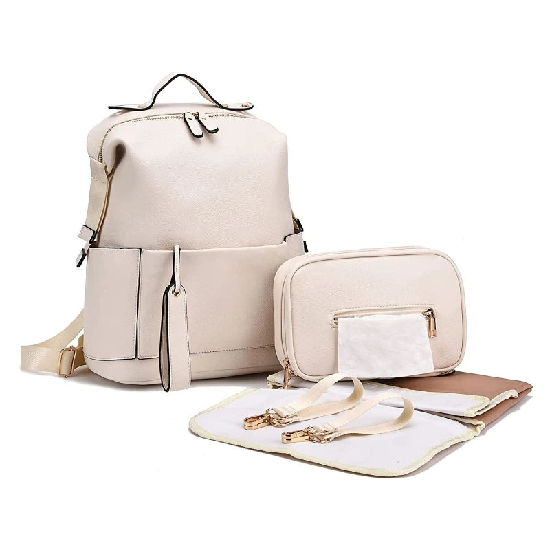 Petit sac à langer