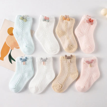 Chaussette pour bebe