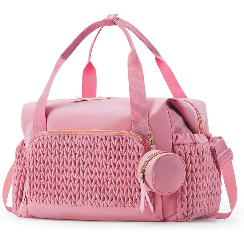 sac à langer pratique