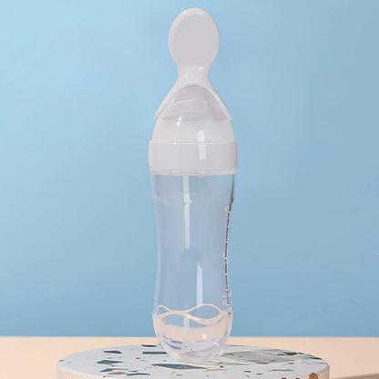 Mangeoire à cuillère