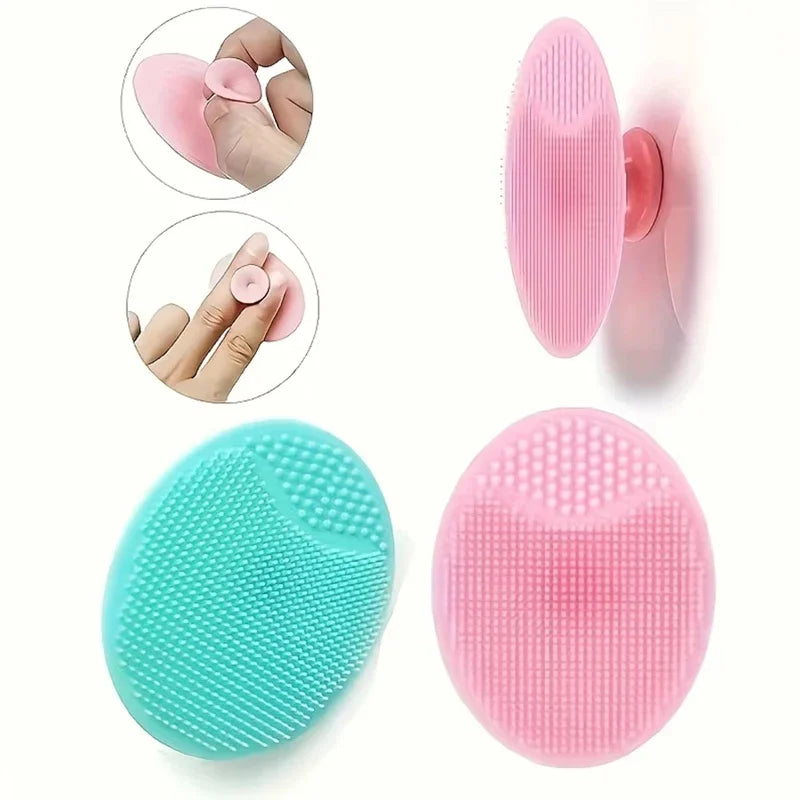 Brosse pour bebe