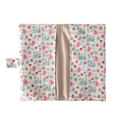 Sac à langer pliable