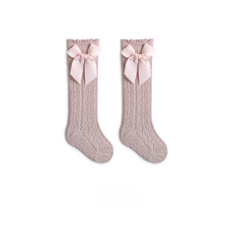 chaussette bebe