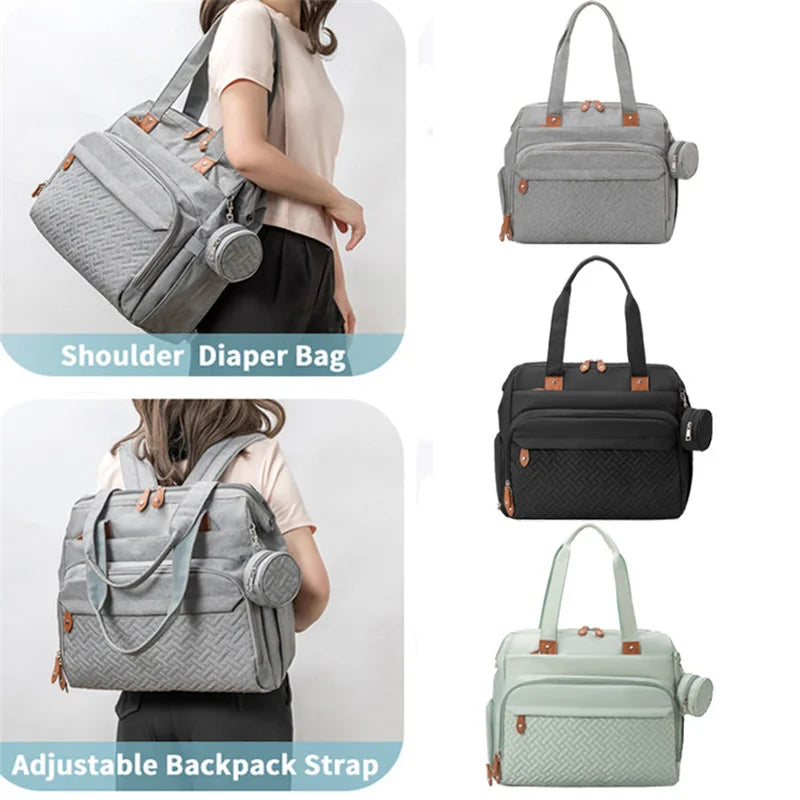 Sac à langer bebe