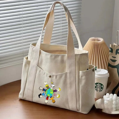 Sac à langer Walking Mum