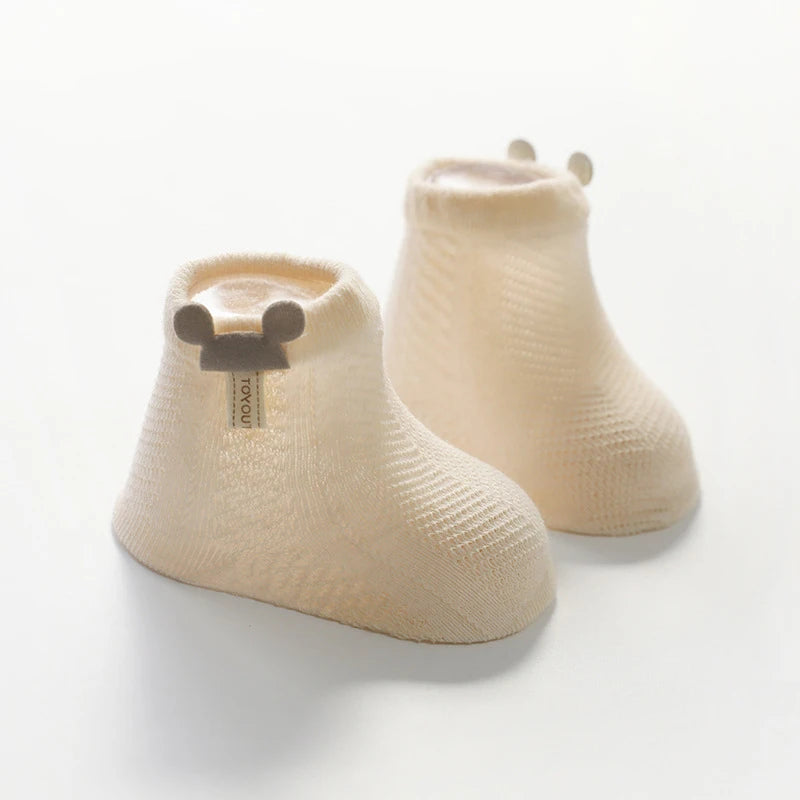 Chaussette pour bebe