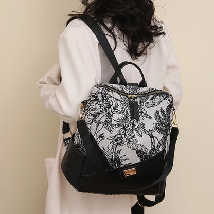 Diaper bag for girls