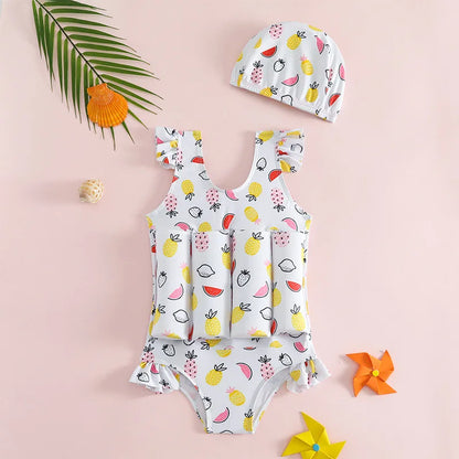 Maillot de bain flottant