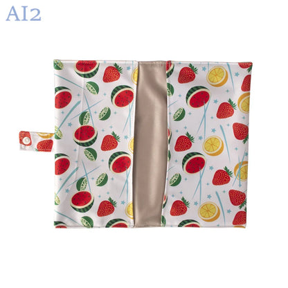 Sac à langer pliable