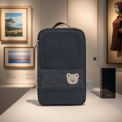 Sac à langer de voyage