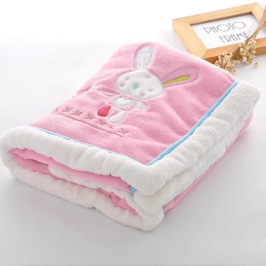 Couverture bébé