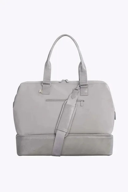 Sac à langer en canvas