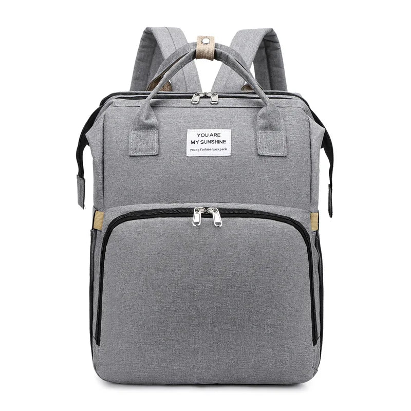 Sac à langer 2 en 1