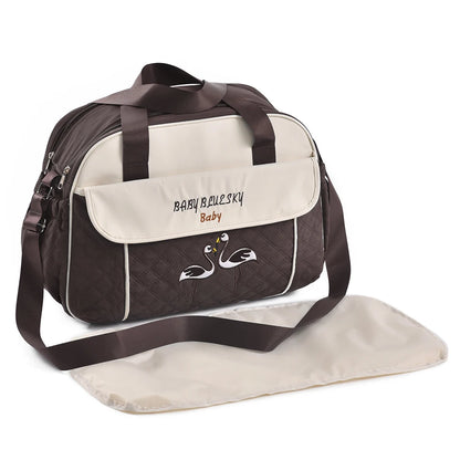 Sac à langer couture