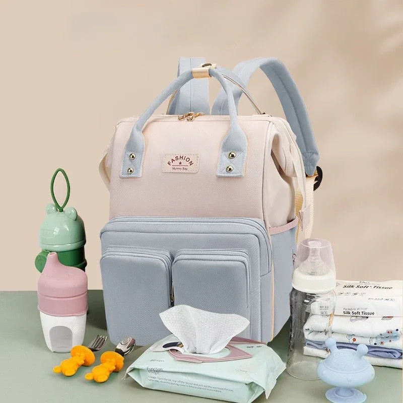 Meilleur sac à langer