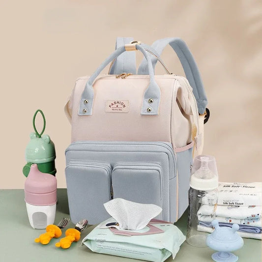 Meilleur sac à langer