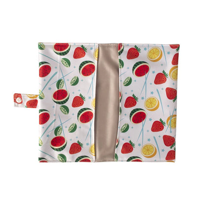 Sac à langer pliable