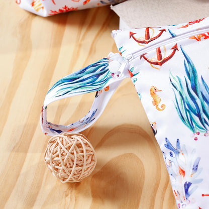 Sac à langer pratique